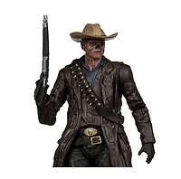 Fallout The Ghoul 7-Inch Deluxe Action Figure 