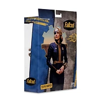 Fallout Steph Harper 7-Inch Deluxe Action Figure 