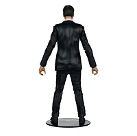 Fallout Cooper Howard 7-Inch Deluxe Action Figure McFarlane Red Platinum Edition 