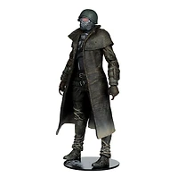 Fallout New Vegas NCR Ranger 7-Inch Deluxe Action Figure McFarlane Elite Edition #4 