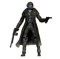 Fallout New Vegas NCR Ranger 7-Inch Deluxe Action Figure McFarlane Elite Edition #4 