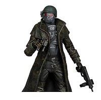 Fallout New Vegas NCR Ranger 7-Inch Deluxe Action Figure McFarlane Elite Edition #4 