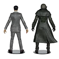 Fallout New Vegas Riot Ranger Armor and Benny 2 Pack 