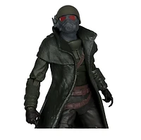 Fallout New Vegas Riot Ranger Armor and Benny 2 Pack 