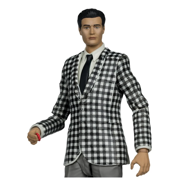 Fallout New Vegas Riot Ranger Armor and Benny 2 Pack 