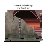 Mortal Kombat Klassic Scorpion vs Raiden 7-Inch Action Figure Deluxe 2-Pack  