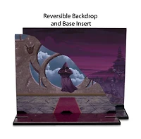 Mortal Kombat Klassic Liu Kang vs Reptile 7-Inch Action Figure Deluxe 2-Pack 