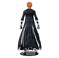 BLEACH: Thousand-Year Blood War Ichigo Kurosaki (Fullbring Bankai) 7-Inch Action Figure 