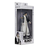 BLEACH: Thousand-Year Blood War Byakuya Kuchiki 7-Inch Action Figure 