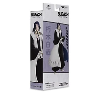 BLEACH: Thousand-Year Blood War Byakuya Kuchiki 7-Inch Action Figure 