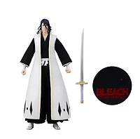 BLEACH: Thousand-Year Blood War Byakuya Kuchiki 7-Inch Action Figure 