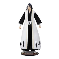 BLEACH: Thousand-Year Blood War Byakuya Kuchiki 7-Inch Action Figure 
