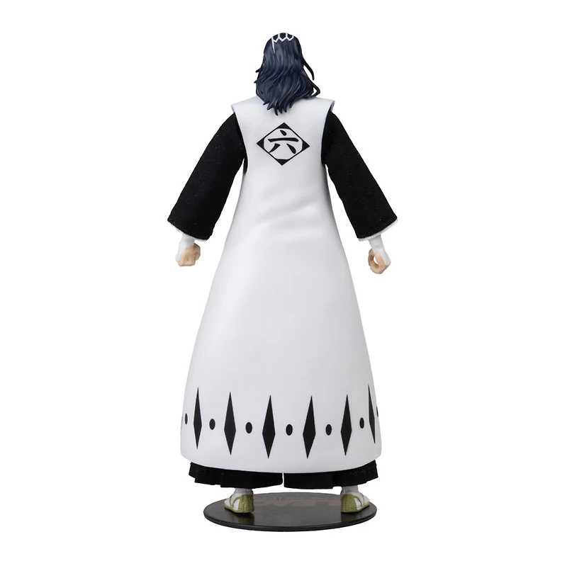 BLEACH: Thousand-Year Blood War Byakuya Kuchiki 7-Inch Action Figure 
