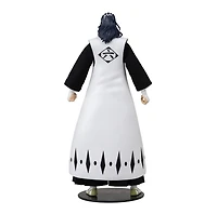 BLEACH: Thousand-Year Blood War Byakuya Kuchiki 7-Inch Action Figure 