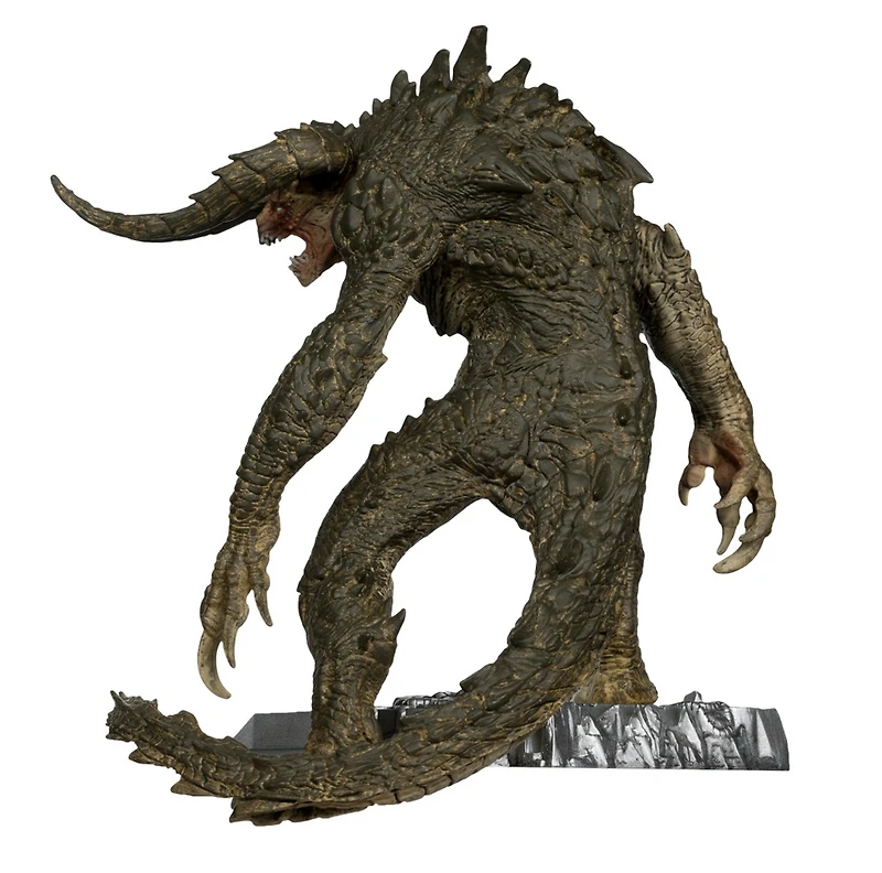 Fallout Deathclaw (Season 2) 6-Inch Posed Figure 