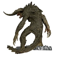 Fallout Deathclaw (Season 2) 6-Inch Posed Figure 