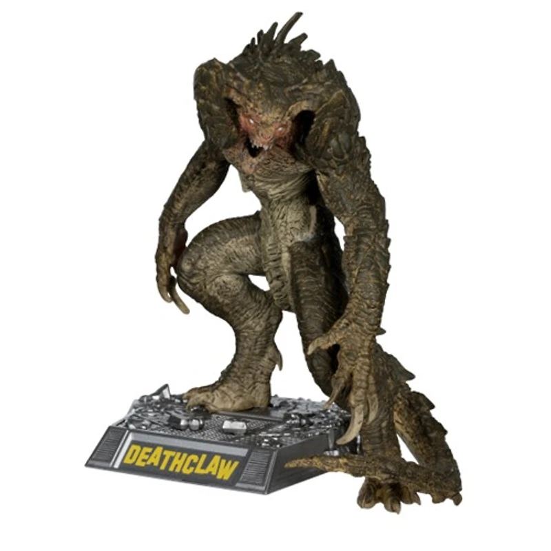 Fallout Deathclaw (Season 2) 6-Inch Posed Figure 