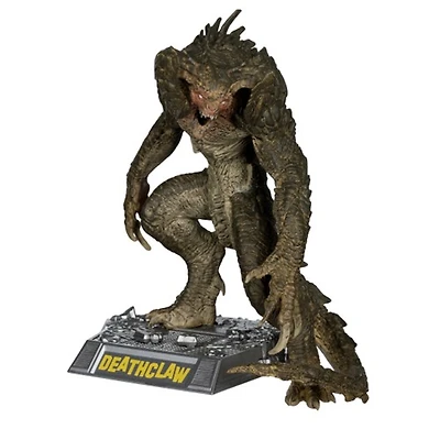 Fallout Deathclaw (Season 2) 6-Inch Posed Figure 