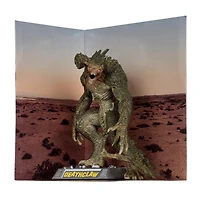 Fallout Deathclaw (Season 2) 6-Inch Posed Figure 