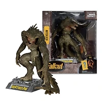 Fallout Deathclaw (Season 2) 6-Inch Posed Figure 
