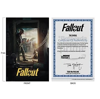 Fallout The Ghoul (Season 2) 6-Inch Posed Figure 