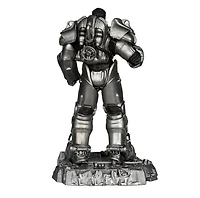 Fallout Maximus (Season 2) 6-Inch Posed Figure 