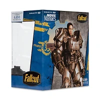 Fallout Maximus (Season 2) 6-Inch Posed Figure 