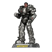 Fallout Maximus (Season 2) 6-Inch Posed Figure 