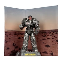 Fallout Maximus (Season 2) 6-Inch Posed Figure 