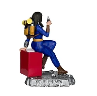 Fallout Lucy (Season 2) 6-Inch Posed Figure 