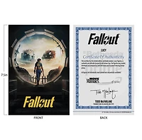 Fallout Lucy (Season 2) 6-Inch Posed Figure 