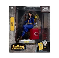 Fallout Lucy (Season 2) 6-Inch Posed Figure 