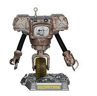Fallout Securitron (Season 2) 6-Inch Posed Figure 