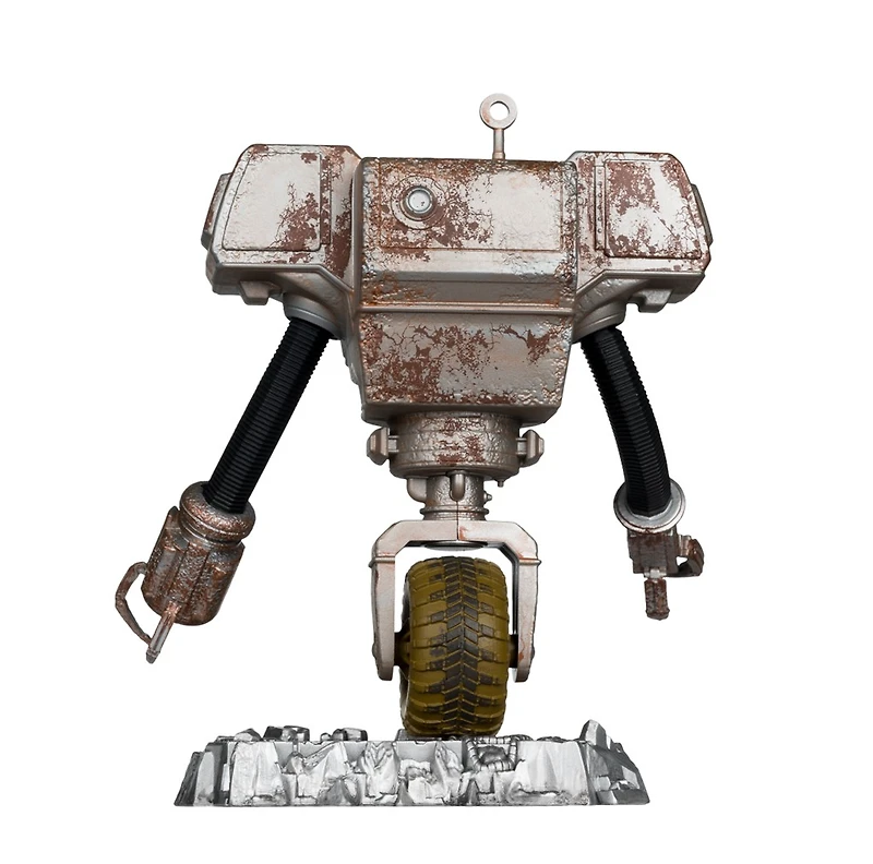 Fallout Securitron (Season 2) 6-Inch Posed Figure 