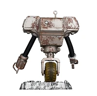 Fallout Securitron (Season 2) 6-Inch Posed Figure 