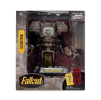 Fallout Securitron (Season 2) 6-Inch Posed Figure 