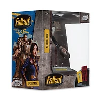 Fallout Securitron (Season 2) 6-Inch Posed Figure 