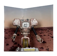 Fallout Securitron (Season 2) 6-Inch Posed Figure 