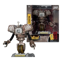 Fallout Securitron (Season 2) 6-Inch Posed Figure 