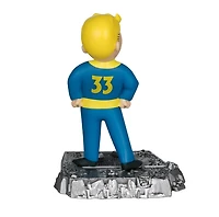 Fallout Vault Boy (Version 2) 5-Inch Posed Figure 