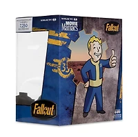 Fallout Vault Boy (Version 2) 5-Inch Posed Figure 