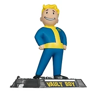 Fallout Vault Boy (Version 2) 5-Inch Posed Figure 
