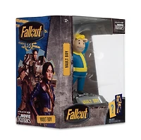 Fallout Vault Boy (Version 3) 5-Inch Posed Figure 