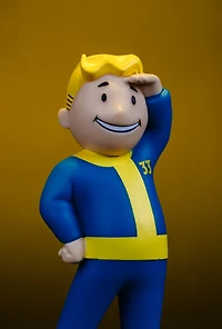 Fallout Vault Boy (Version 3) 5-Inch Posed Figure 