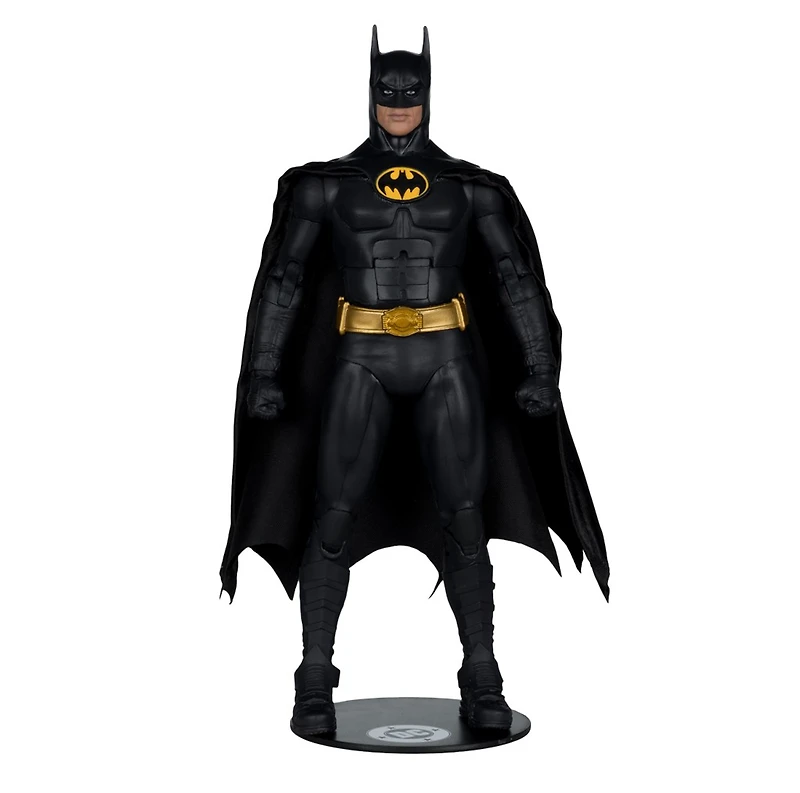 DC Multiverse Batman (Batman Returns) 7-Inch Action Figure (Deluxe Theatrical Edition) 