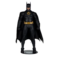DC Multiverse Batman (Batman Returns) 7-Inch Action Figure (Deluxe Theatrical Edition) 