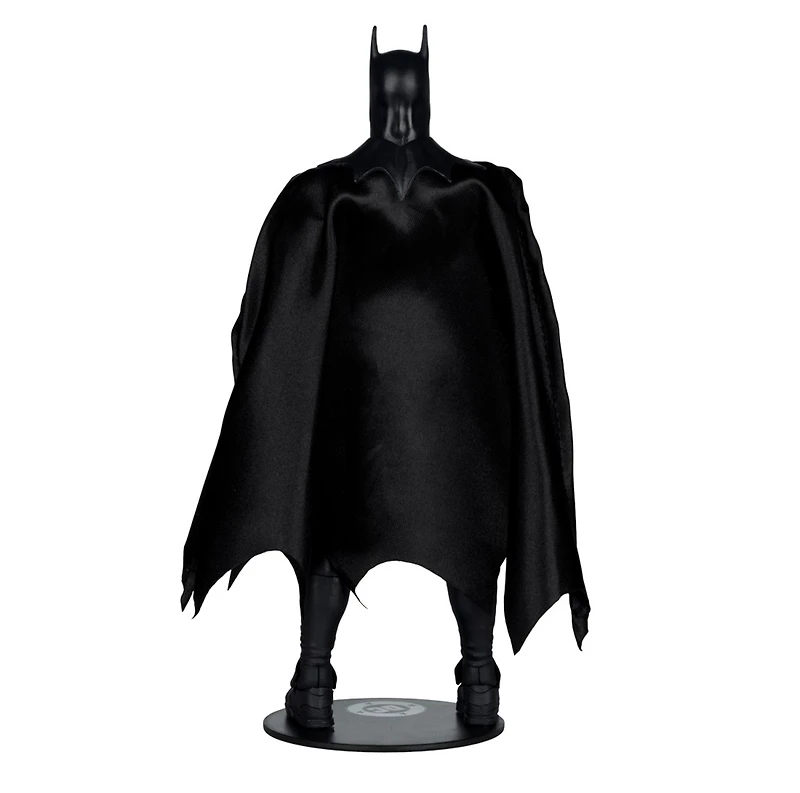 DC Multiverse Batman (Batman Returns) 7-Inch Action Figure (Deluxe Theatrical Edition) 