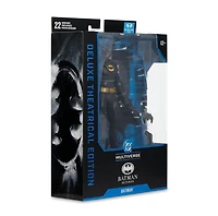 DC Multiverse Batman (Batman Returns) 7-Inch Action Figure (Deluxe Theatrical Edition) 