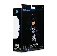 DC Multiverse Batman (Batman Returns) 7-Inch Action Figure (Deluxe Theatrical Edition) 
