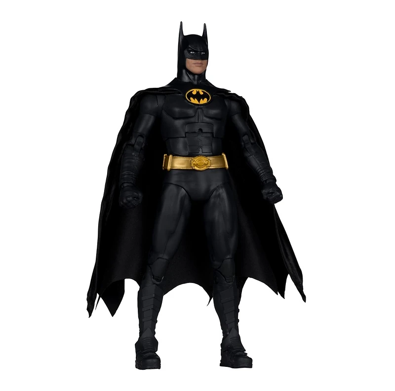 DC Multiverse Batman (Batman Returns) 7-Inch Action Figure (Deluxe Theatrical Edition) 